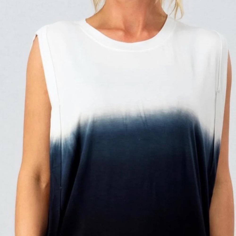 All Saints Tank Top